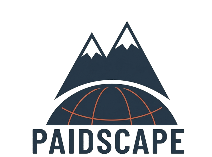 Paid Scape
