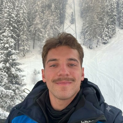 Marco Ferro